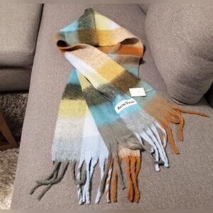 Acne Studios Scarf